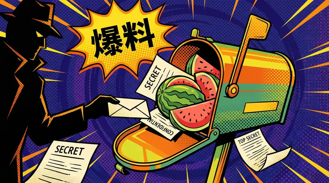 亚新体育app 匿名爆料通道漫画插图